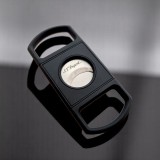 ST DUPONT CIGAR CUTTER NOIR — Rhein 1905