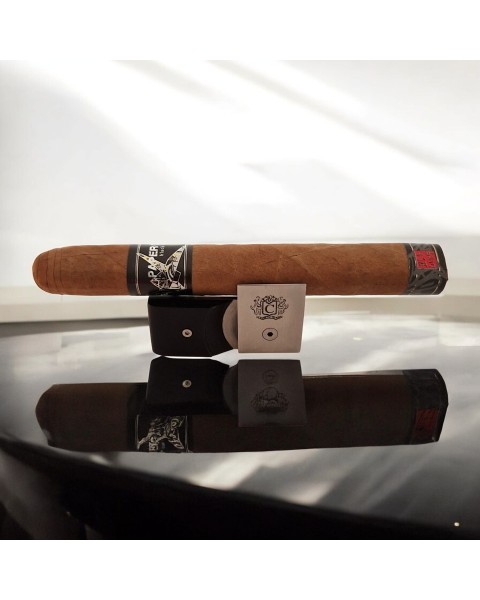 BLACK LABEL WKS PAPER CRANE TORO — Rhein 1905