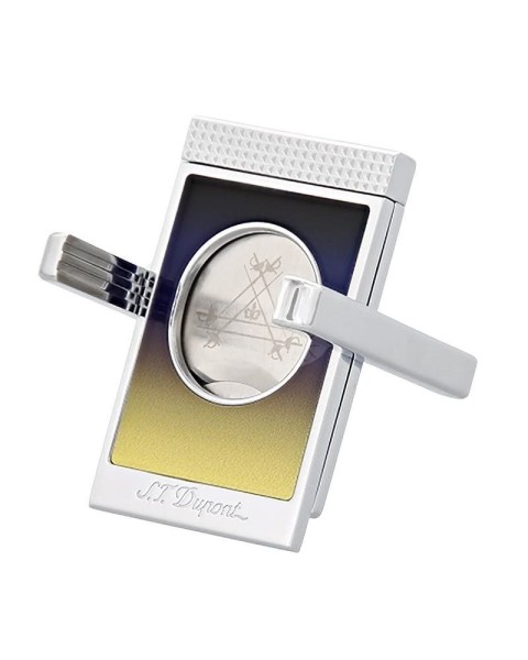 ST DUPONT CUTTER STAND "LA NUIT MONTECRISTO" — Rhein 1905