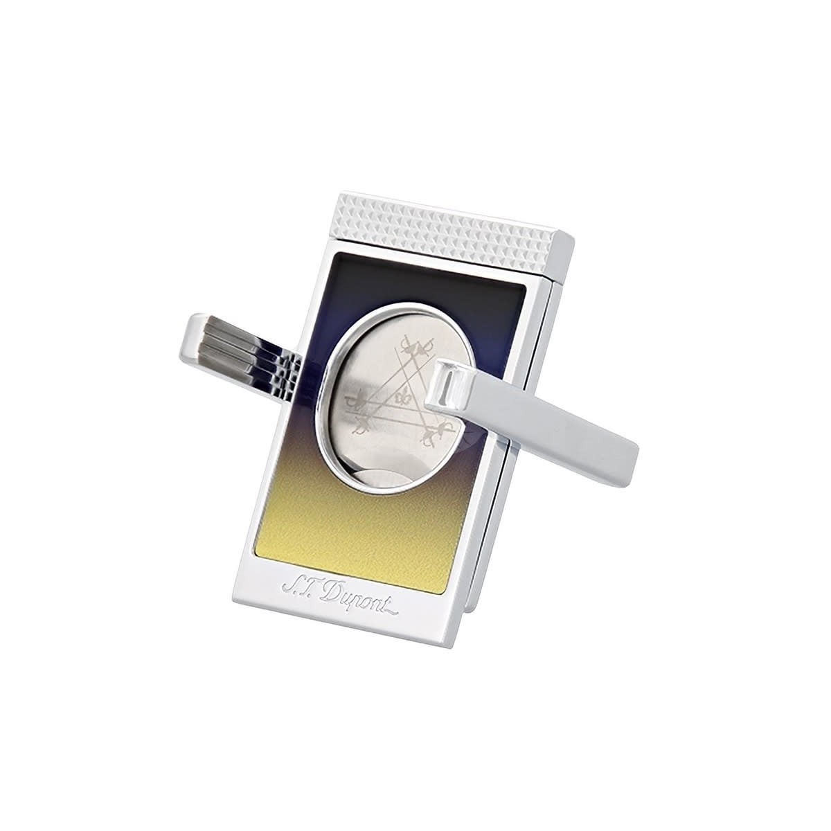ST DUPONT CUTTER STAND "LA NUIT MONTECRISTO" — Rhein 1905