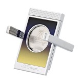 ST DUPONT CUTTER STAND "LA NUIT MONTECRISTO" — Rhein 1905