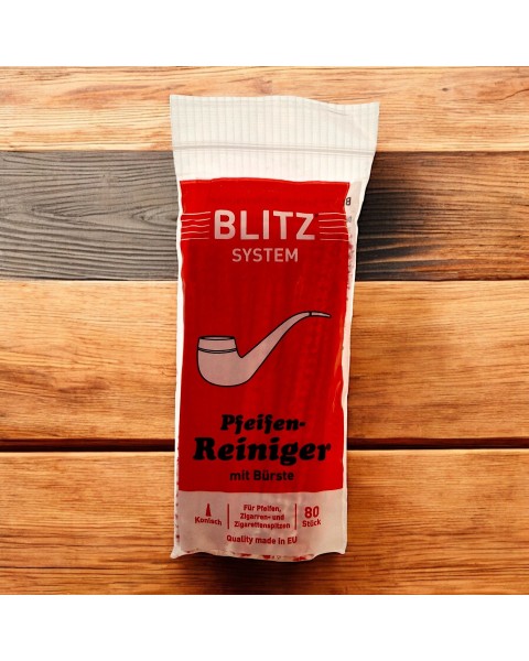 BLITZ NETTOIE PIPE GRAT — Rhein 1905