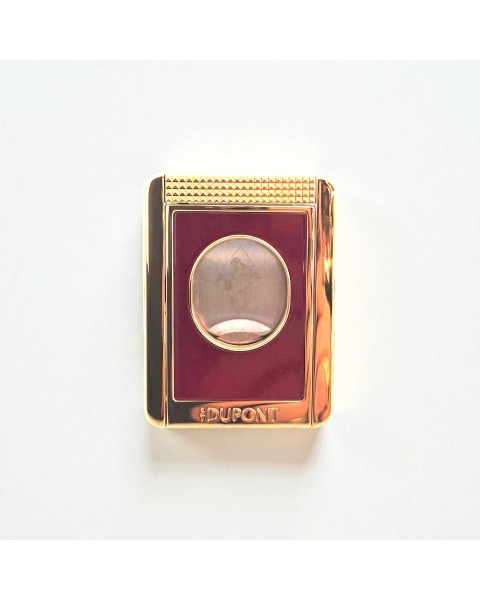 ST DUPONT CUTTER STAND RYJ BORDEAUX — Rhein 1905