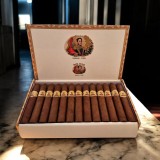 BOLIVAR BELICOSOS FINOS FULL BOX 25'S — Rhein 1905