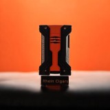 ST DUPONT DEFI XXTREME MATTE ORANGE — Rhein 1905