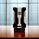 ST DUPONT DEFI XXTREME WHITE — Rhein 1905