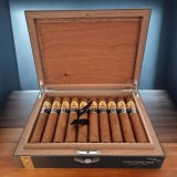 BOLIVAR BELICOSOS FINOS RESERVA COSECHA 2016 FULL BOX 20's — Rhein 1905