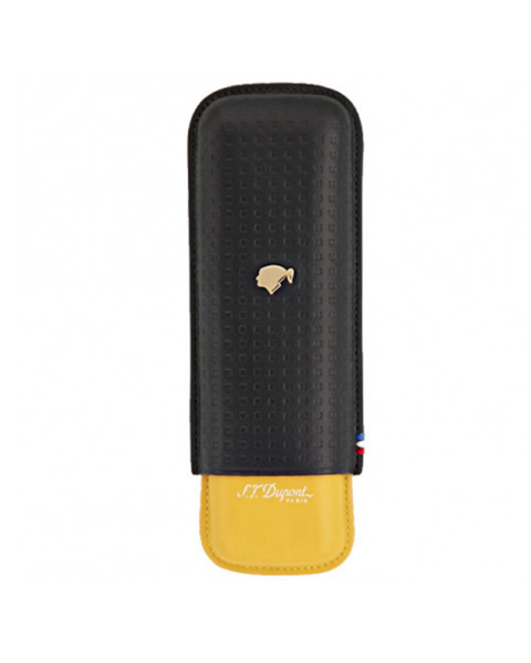 ST DUPONT ETUI 2'S  COHIBA — Rhein 1905