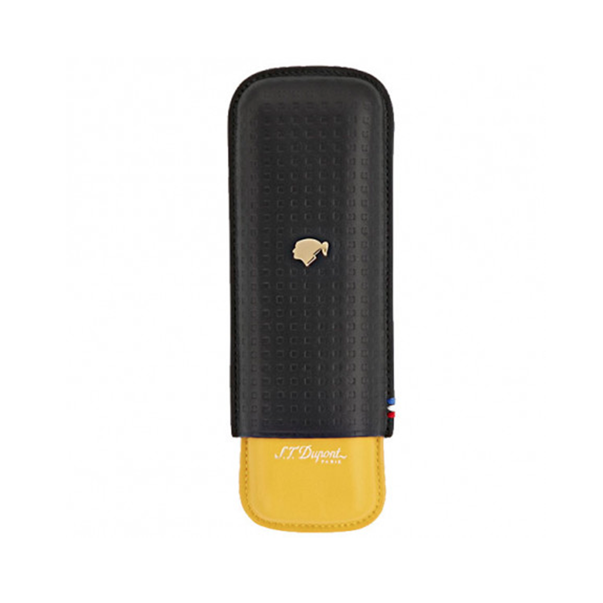 ST DUPONT ETUI 2'S  COHIBA — Rhein 1905