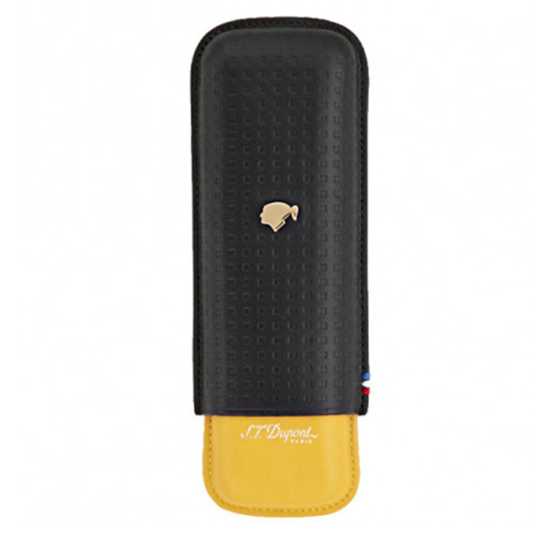 ST DUPONT ETUI 2'S  COHIBA — Rhein 1905