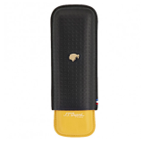 ST DUPONT ETUI 2'S  COHIBA — Rhein 1905