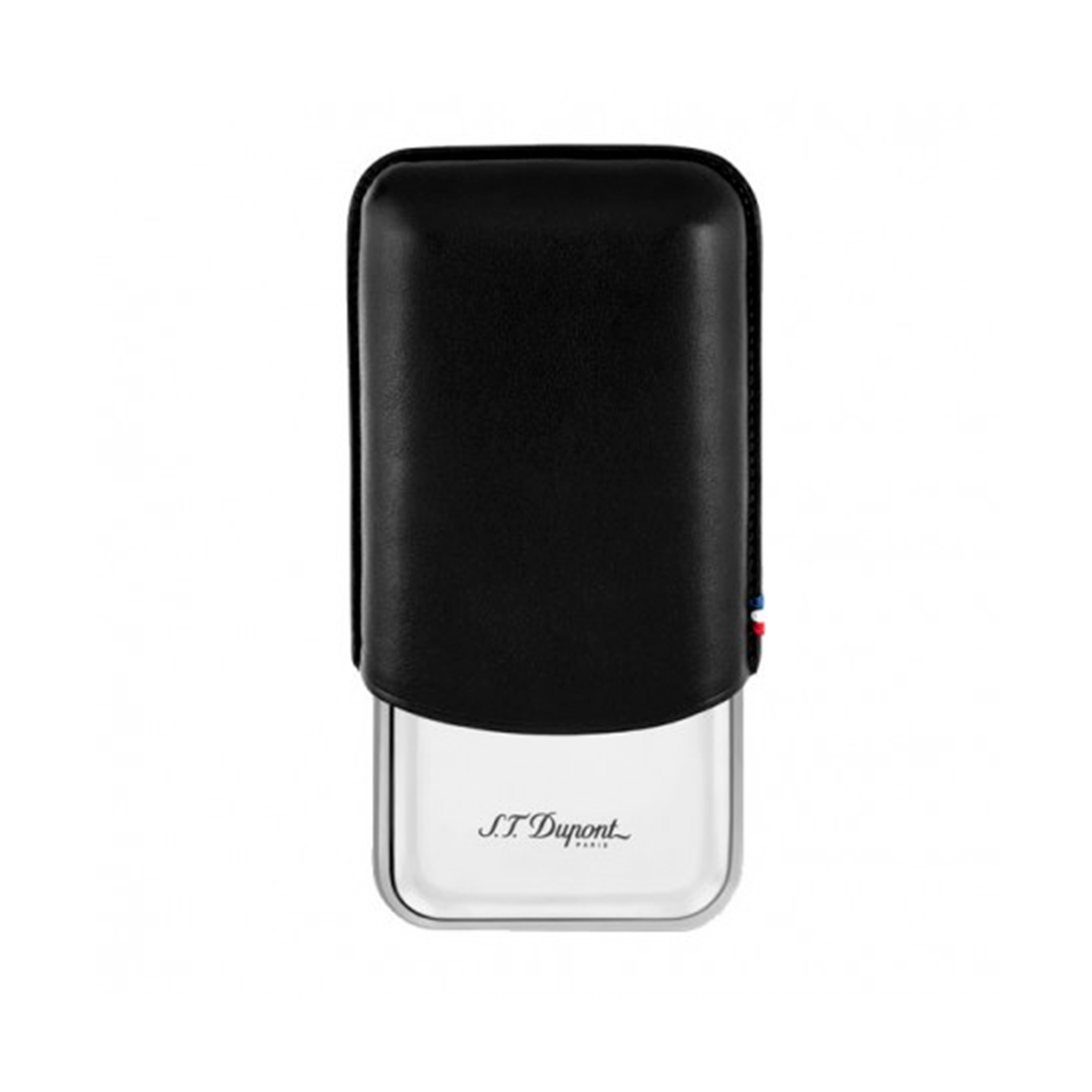 ST DUPONT ETUI 3'S NOIR — Rhein 1905