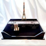 ST DUPONT KIT FUMEUR LOVES PARIS — Rhein 1905