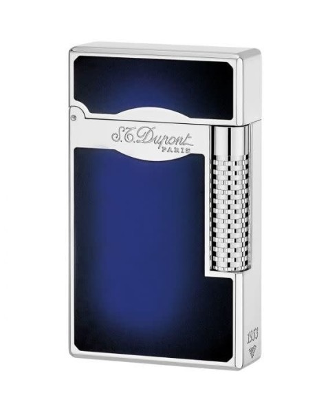 ST DUPONT LE GRAND STD BLU/PALL — Rhein 1905