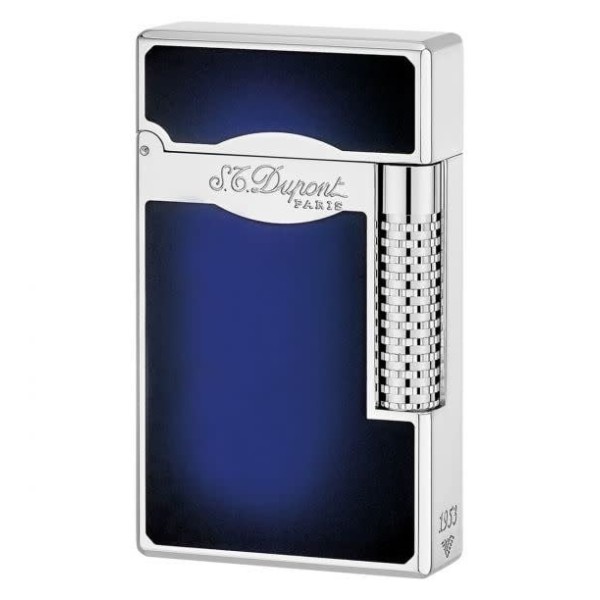 ST DUPONT LE GRAND STD BLU/PALL — Rhein 1905