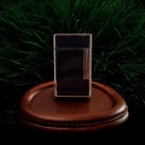 ST DUPONT LIGNE 2 ALL BLACK / PALL — Rhein 1905