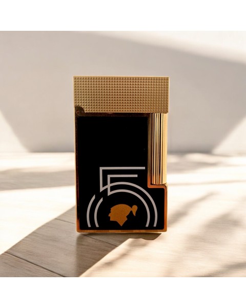ST DUPONT LIGNE 2 COHIBA 55 ANNNIVERSARY — Rhein 1905