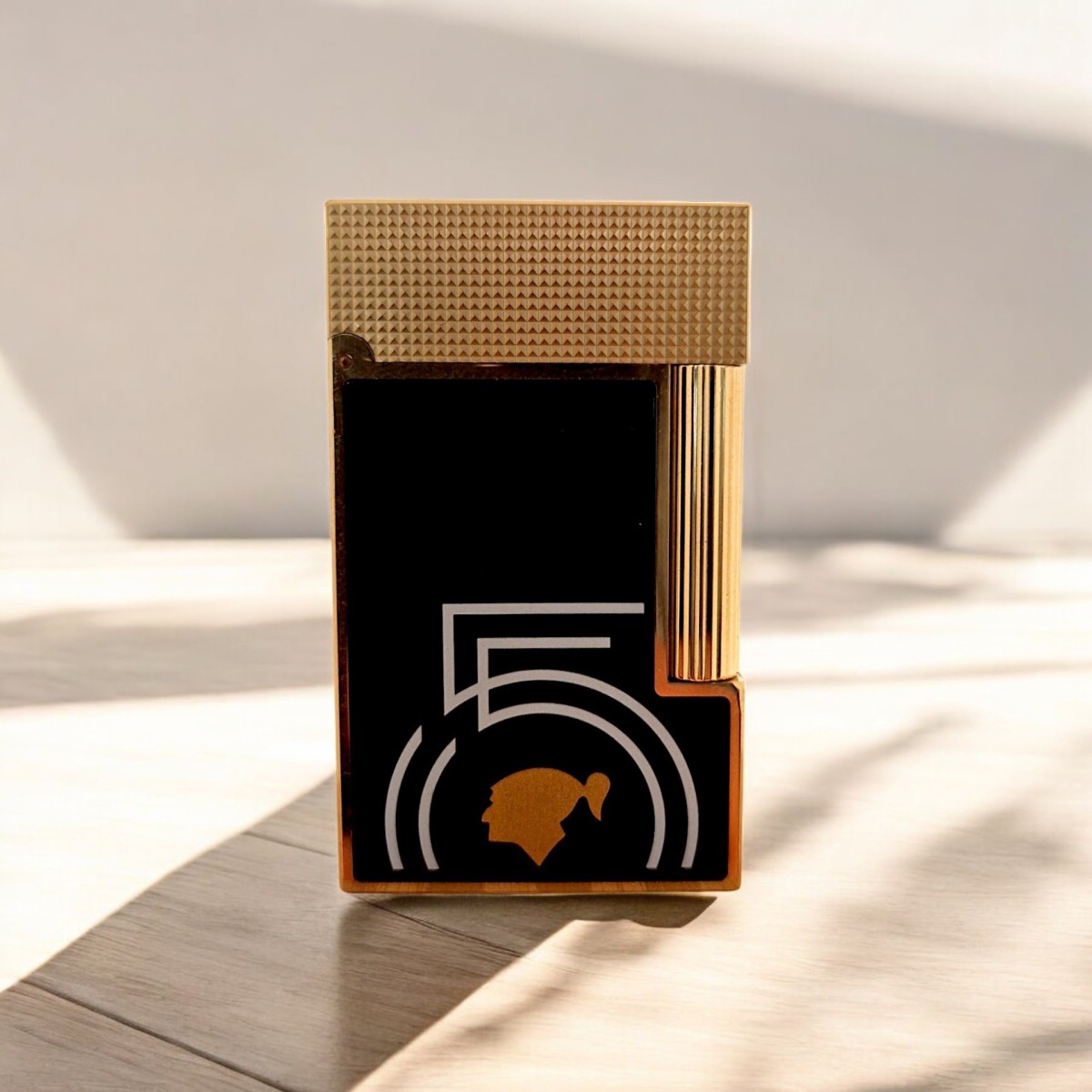 ST DUPONT LIGNE 2 COHIBA 55 ANNNIVERSARY — Rhein 1905