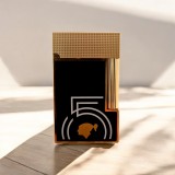 ST DUPONT LIGNE 2 COHIBA 55 ANNNIVERSARY — Rhein 1905