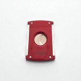 ST DUPONT MAXIJET CUTTER RED — Rhein 1905