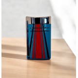ST DUPONT MAXIJET LE MANS BLEU/CHROME — Rhein 1905