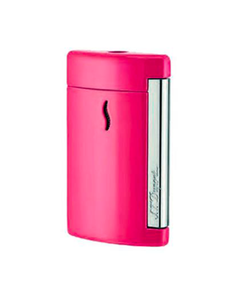 ST DUPONT MINIJET PINK — Rhein 1905