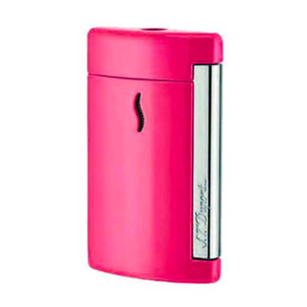 ST DUPONT MINIJET PINK — Rhein 1905