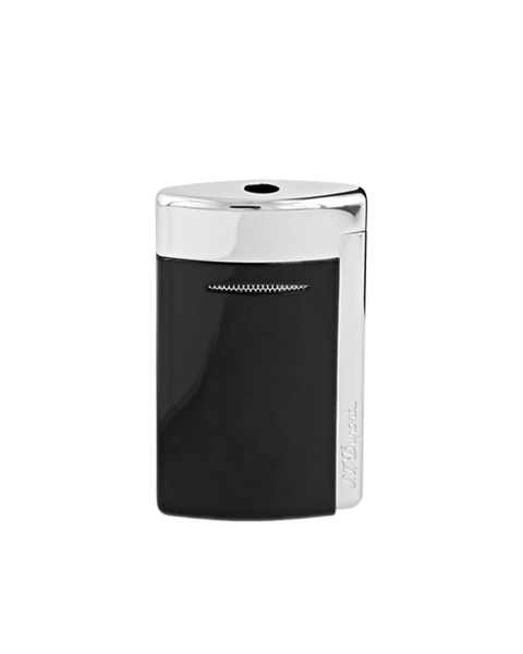 ST DUPONT NEW MINIJET BRILLANT BLACK — Rhein 1905