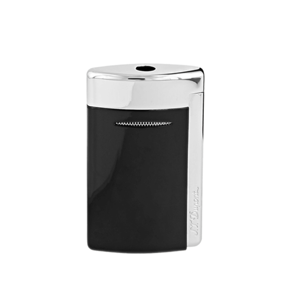 ST DUPONT NEW MINIJET BRILLANT BLACK — Rhein 1905
