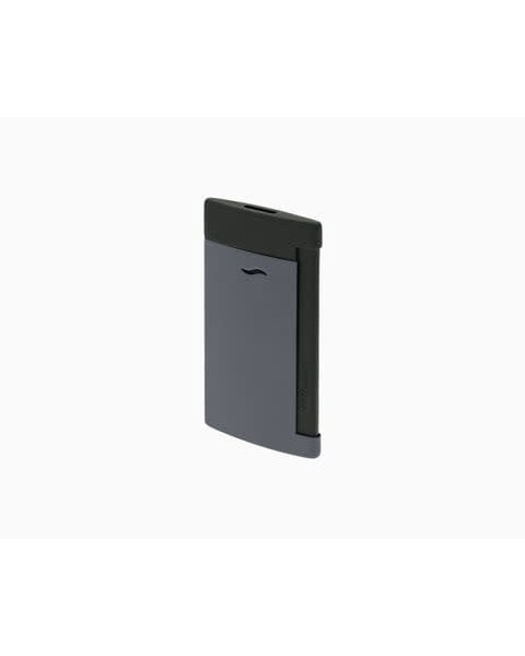 ST DUPONT SLIM 7 FULL GUN METAL BLACK — Rhein 1905