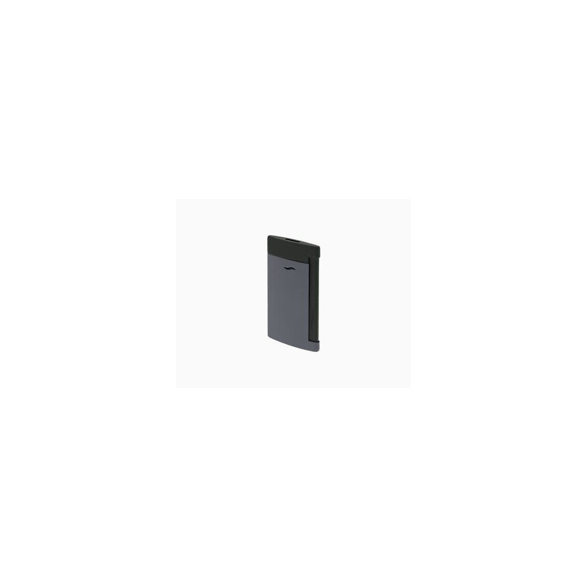 ST DUPONT SLIM 7 FULL GUN METAL BLACK — Rhein 1905