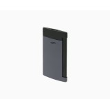 ST DUPONT SLIM 7 FULL GUN METAL BLACK — Rhein 1905
