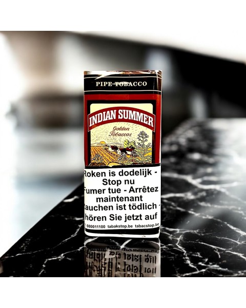 STANWELL INDIAN SUMMER — Rhein 1905