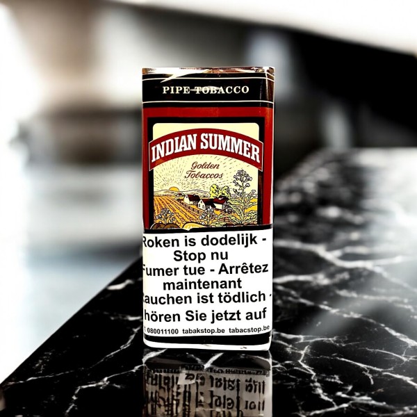 STANWELL INDIAN SUMMER — Rhein 1905