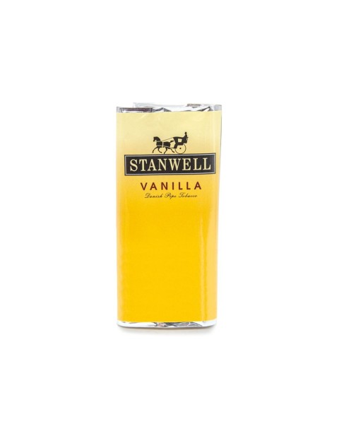 STANWELL VANILLA — Rhein 1905