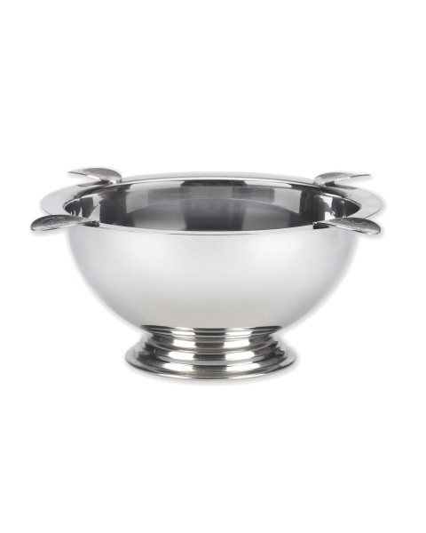 STINKY ASHTRAY ORIGINAL STEEL — Rhein 1905