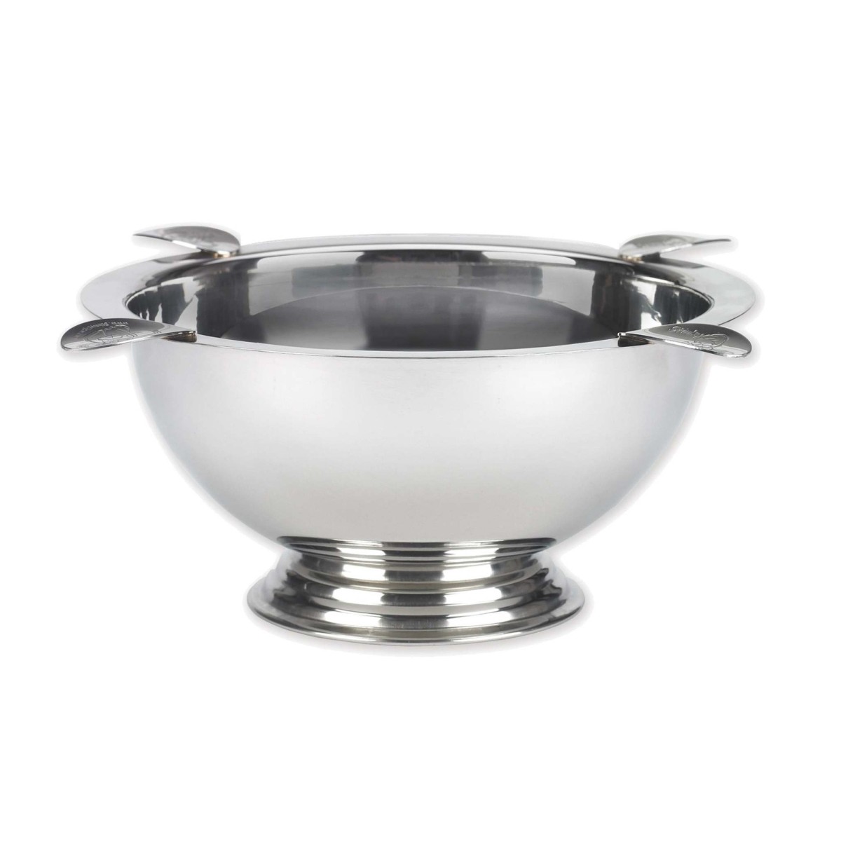 STINKY ASHTRAY ORIGINAL STEEL — Rhein 1905