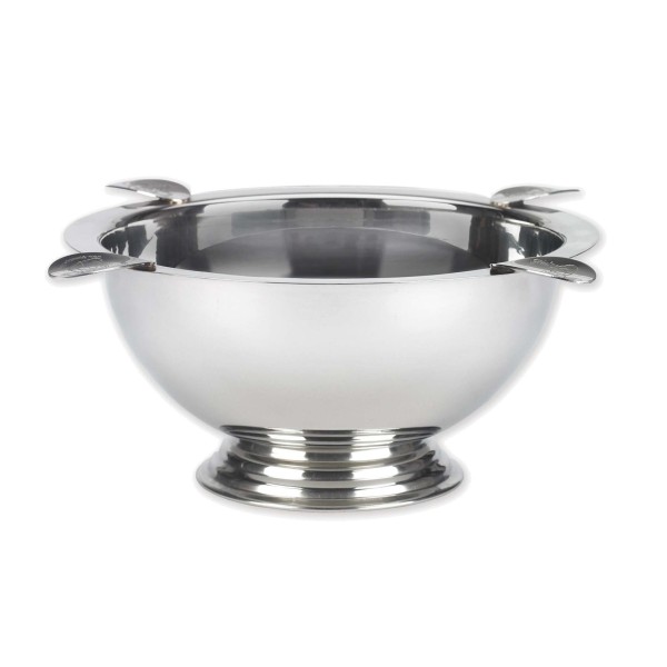 STINKY ASHTRAY ORIGINAL STEEL — Rhein 1905