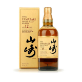 SUNTORY WHISKY YAMAZAKI 12 YEARS — Rhein 1905