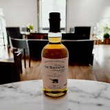THE BALVENIE 14 YRS WEEK OF PEAT — Rhein 1905
