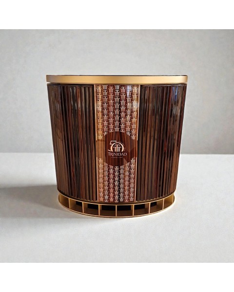 TRINIDAD 50 ANIVERSARIO HUMIDOR — Rhein 1905