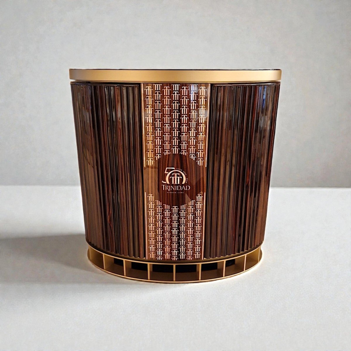 TRINIDAD 50 ANIVERSARIO HUMIDOR — Rhein 1905