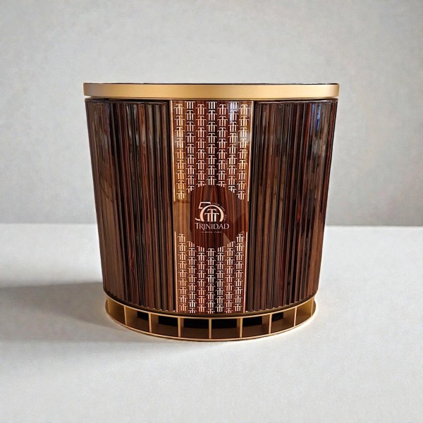 TRINIDAD 50 ANIVERSARIO HUMIDOR — Rhein 1905