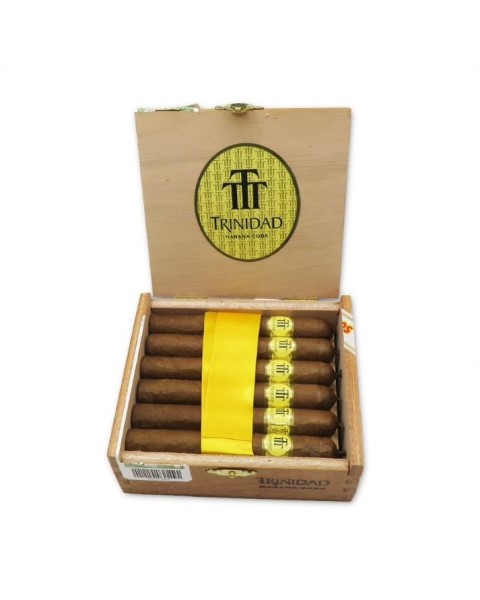 TRINIDAD REYES 2008 / 12'S — Rhein 1905