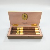 TRINIDAD ROBUSTO EXTRA FIRST EDITION — Rhein 1905