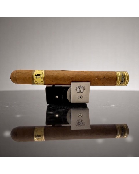 TRINIDAD ROBUSTO EXTRA TRAVEL HUMIDOR — Rhein 1905