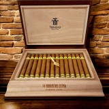 TRINIDAD ROBUSTO EXTRA TRAVEL HUMIDOR / 14'S — Rhein 1905