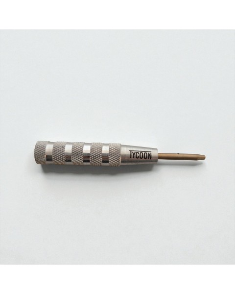 TYCOON GAS RELEASE TOOL — Rhein 1905