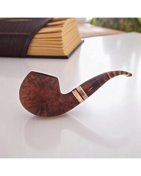 VAUEN OREGON WP GLATT OR146 — Rhein 1905