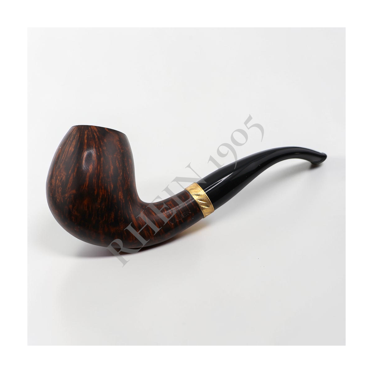 VAUEN TROJA WP GLATT TJ173 — Rhein 1905